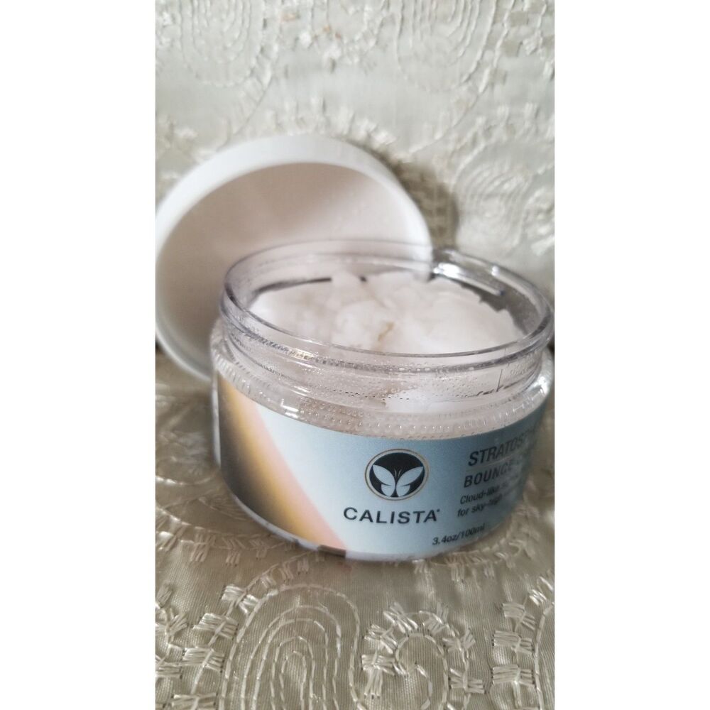 Calista Stratosphere Bounce Cream